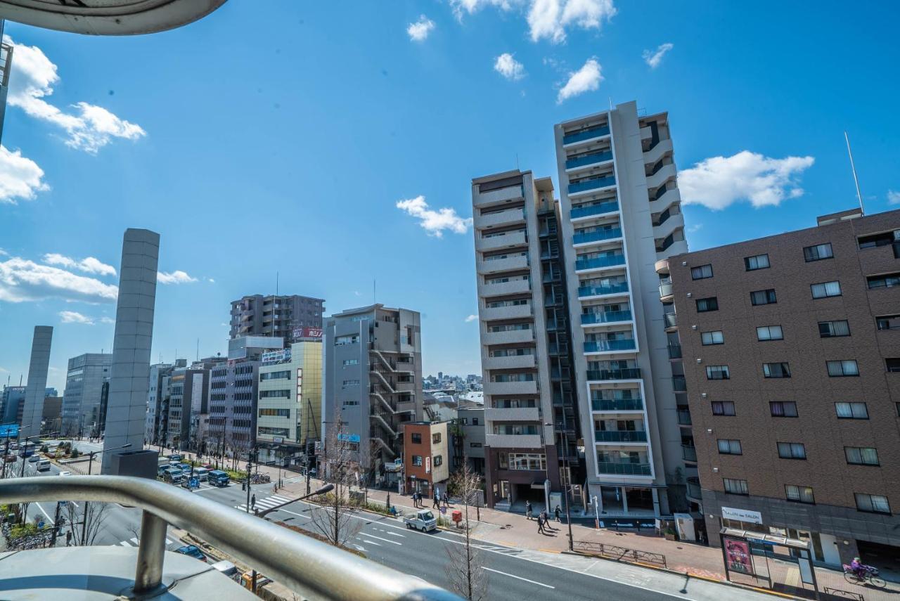 Atelier Apartament Tokio