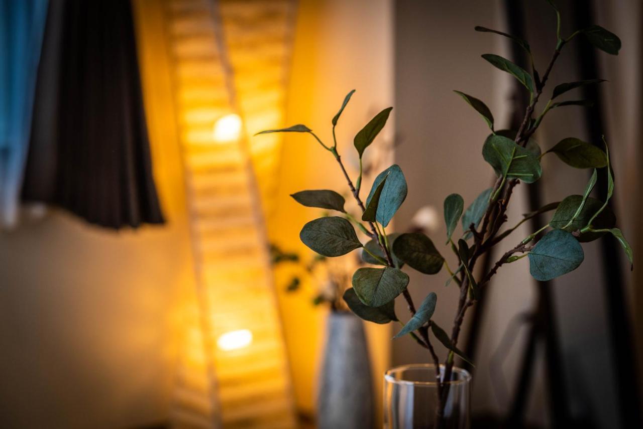 Atelier Apartament *