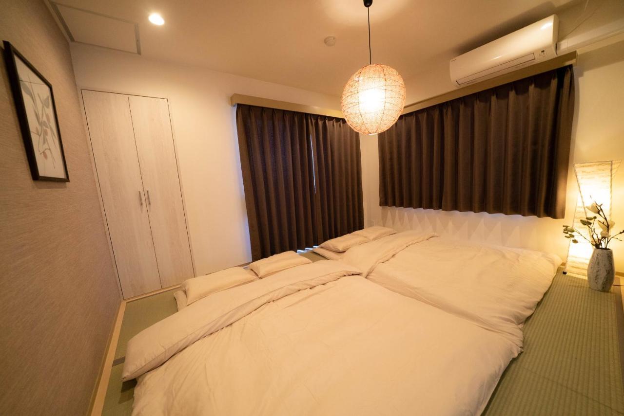 Atelier Apartament Tokio